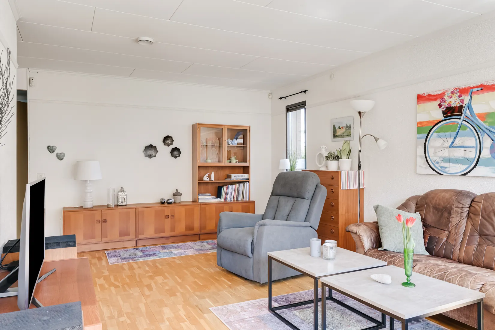 Villa, Radhus, Ardennergatan 26A, Backa, Ystad