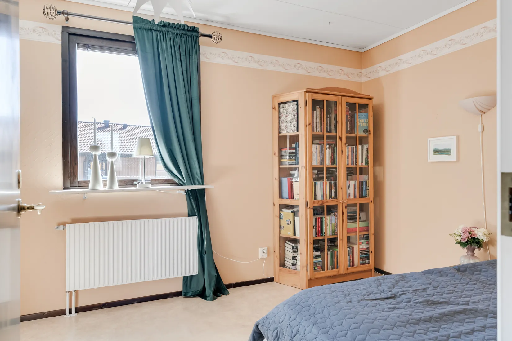 Villa, Radhus, Ardennergatan 26A, Backa, Ystad