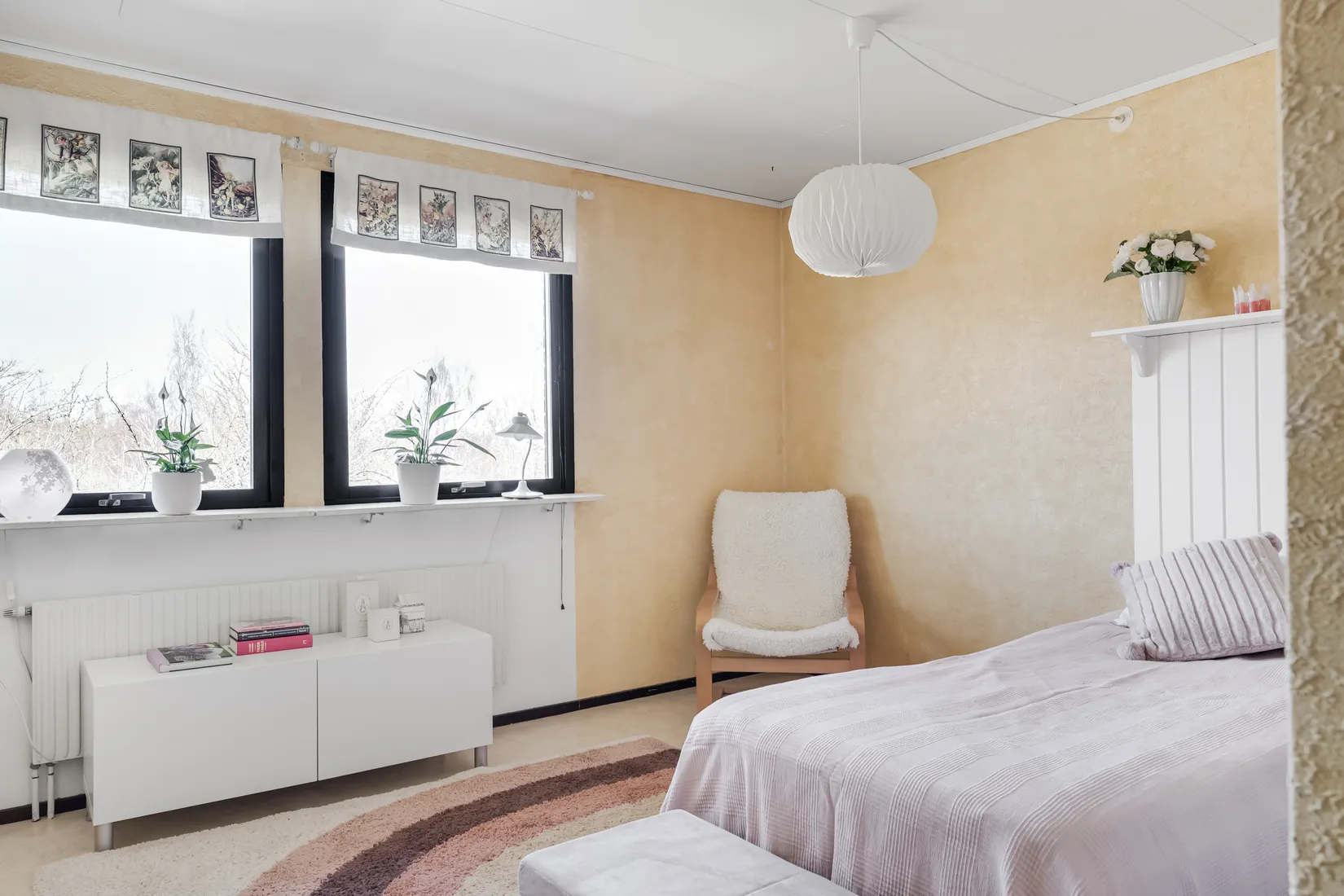 Villa, Radhus, Ardennergatan 26A, Backa, Ystad