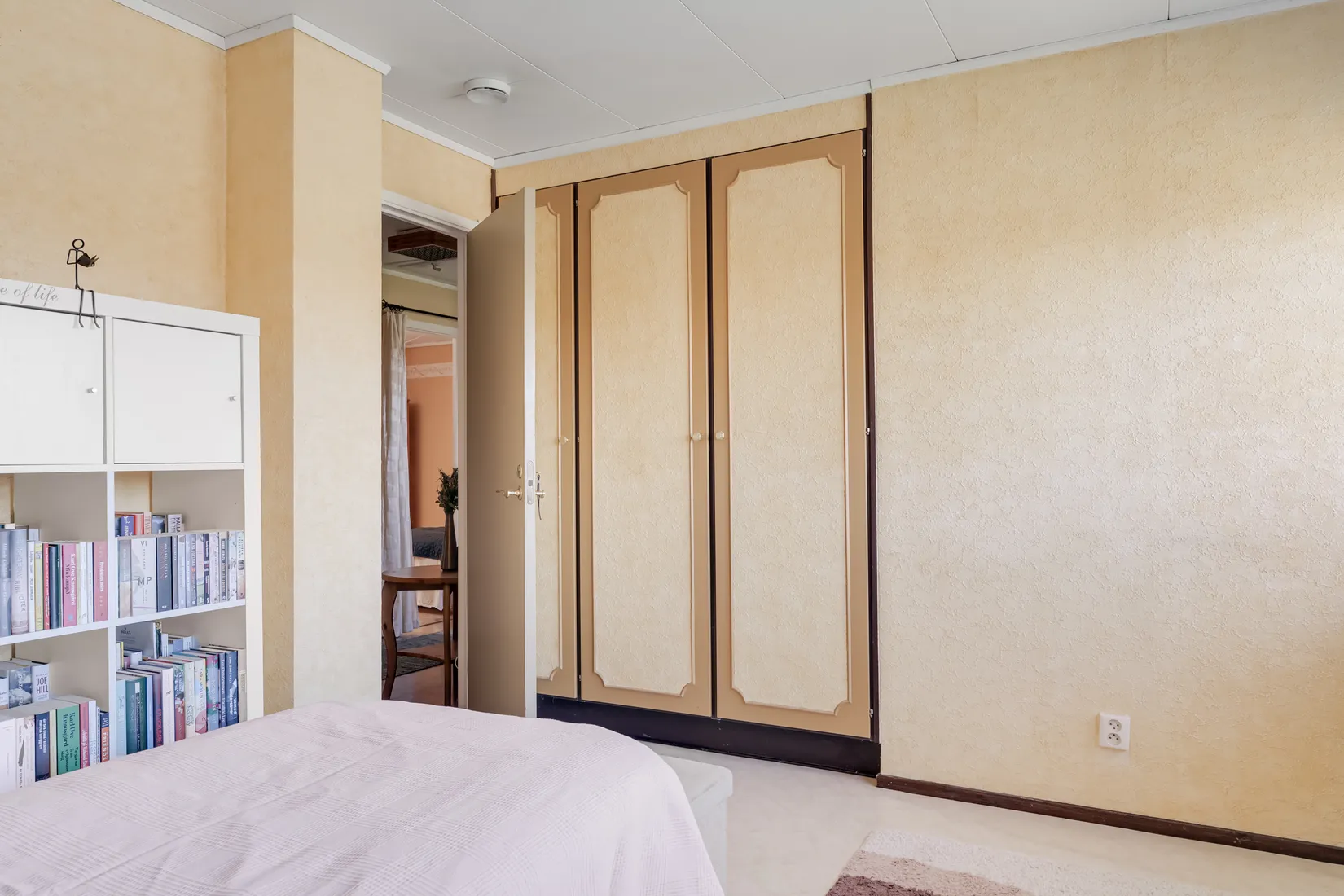 Villa, Radhus, Ardennergatan 26A, Backa, Ystad