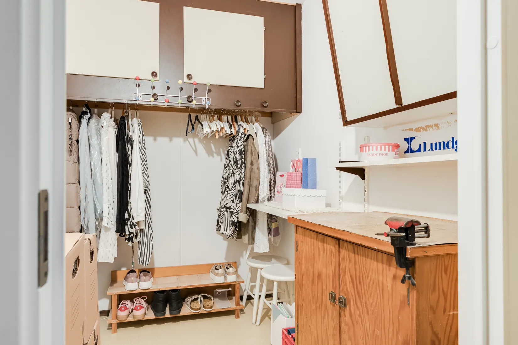 Villa, Radhus, Ardennergatan 26A, Backa, Ystad