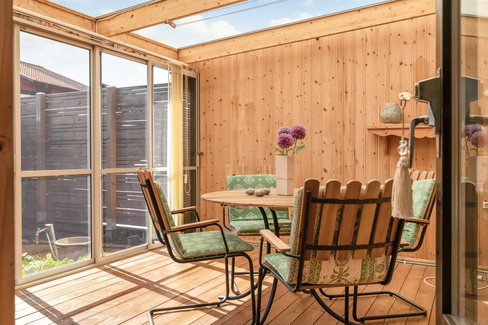 Villa, Radhus, Ardennergatan 26A, Backa, Ystad