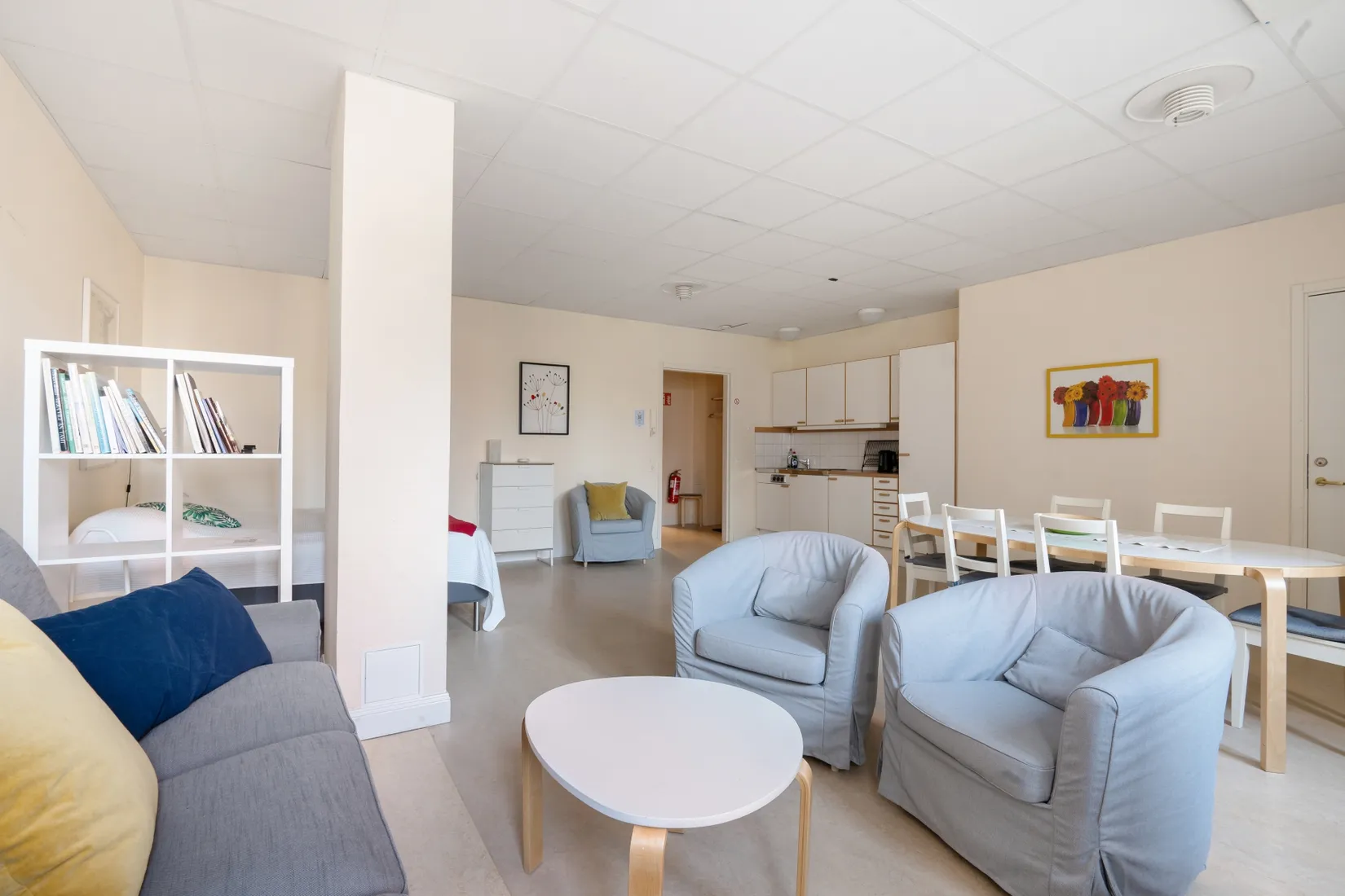 Bostadsrätt, Tunnlandsvägen 89, Bromma - Åkeslund, Stockholm