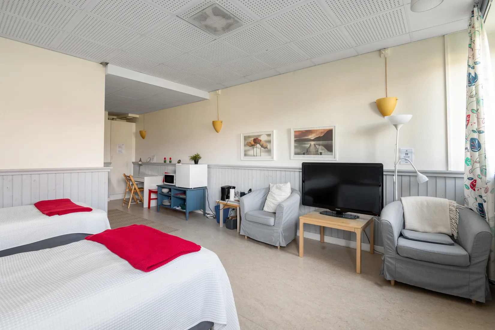 Bostadsrätt, Tunnlandsvägen 89, Bromma - Åkeslund, Stockholm