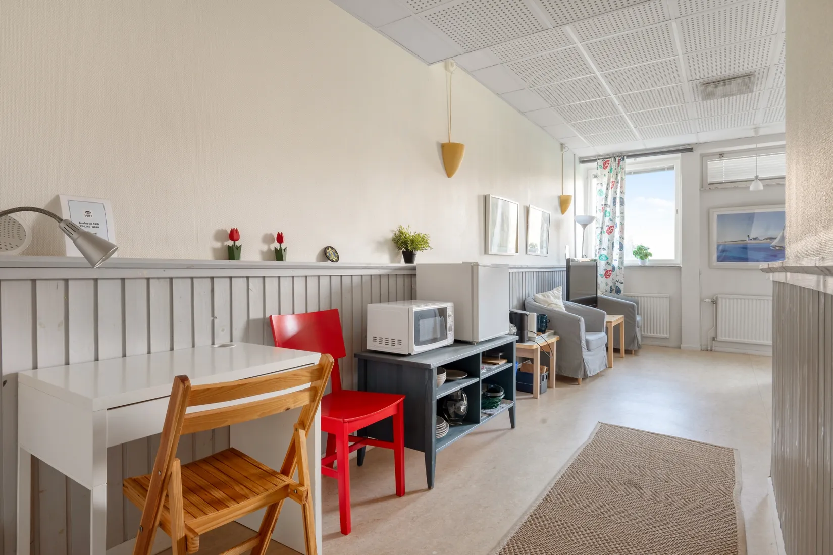 Bostadsrätt, Tunnlandsvägen 89, Bromma - Åkeslund, Stockholm