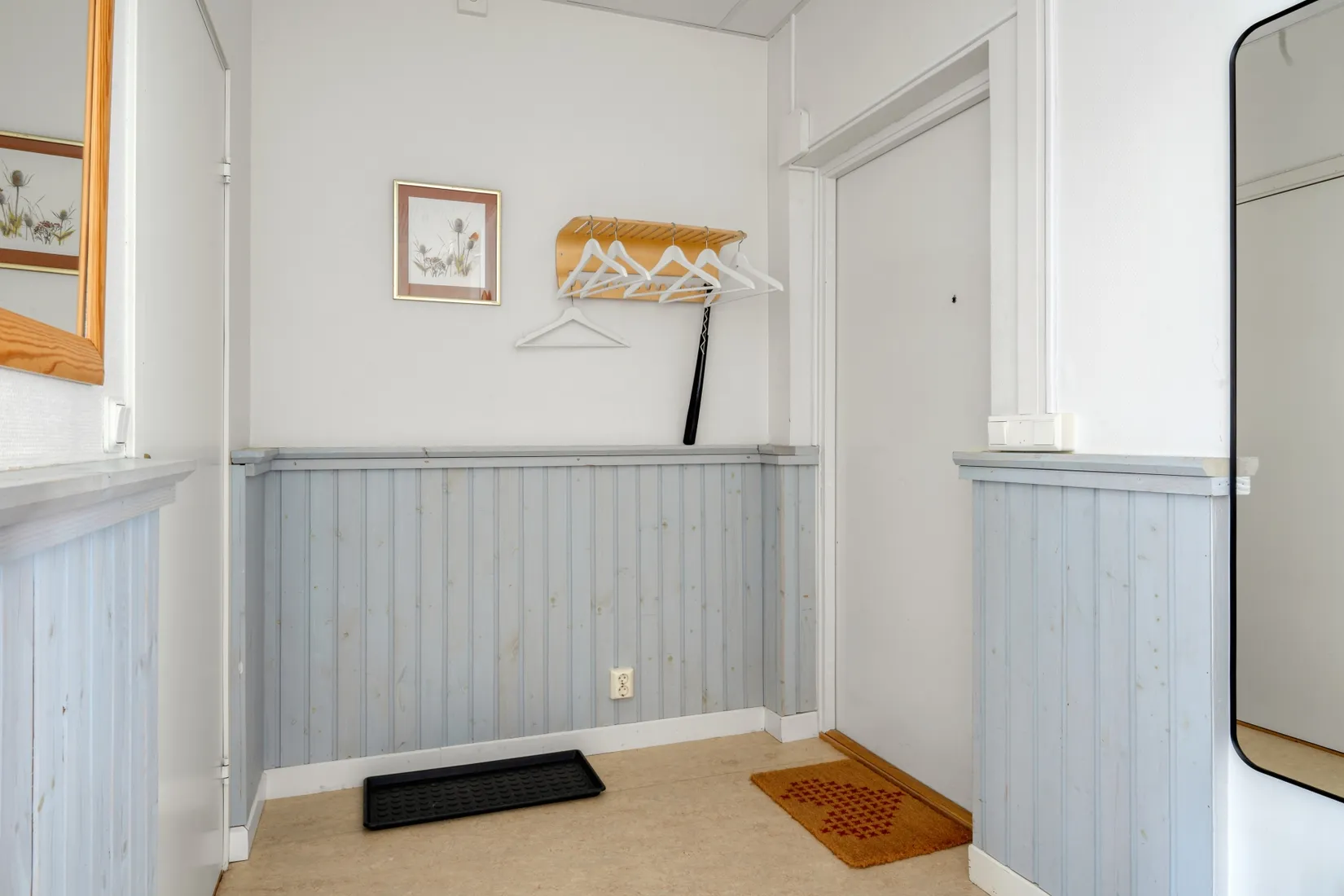 Bostadsrätt, Tunnlandsvägen 89, Bromma - Åkeslund, Stockholm