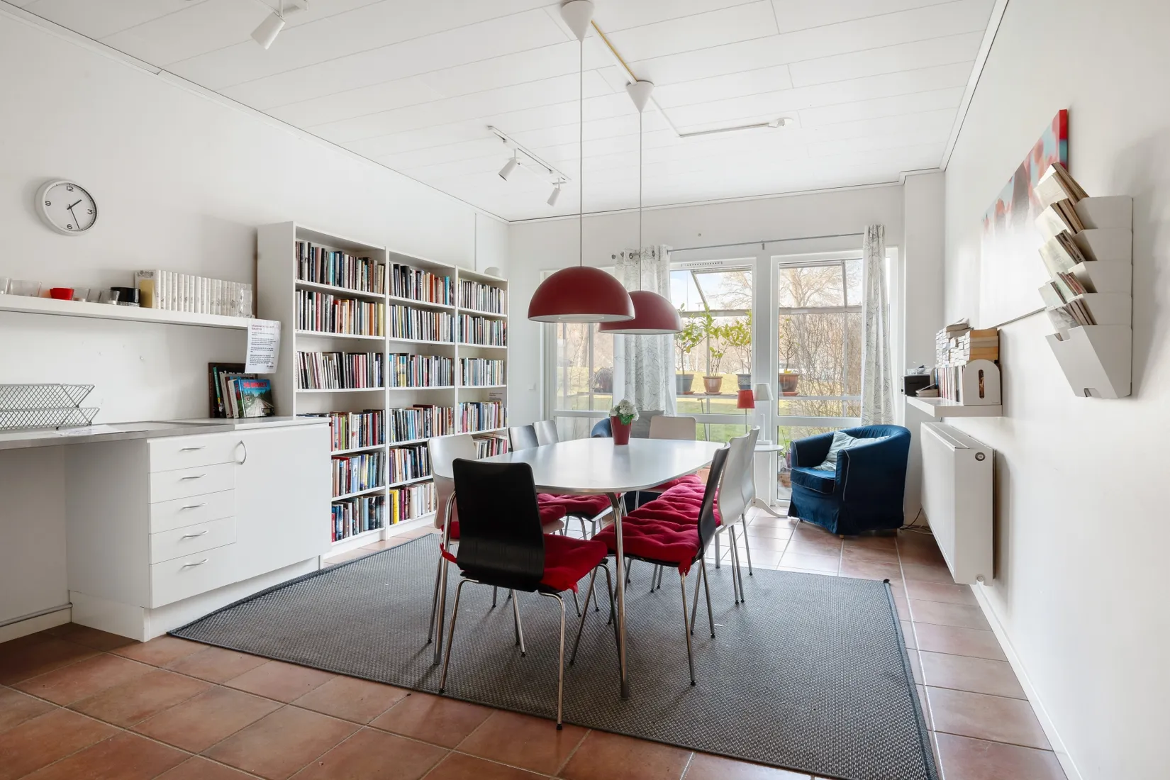 Bostadsrätt, Tunnlandsvägen 89, Bromma - Åkeslund, Stockholm