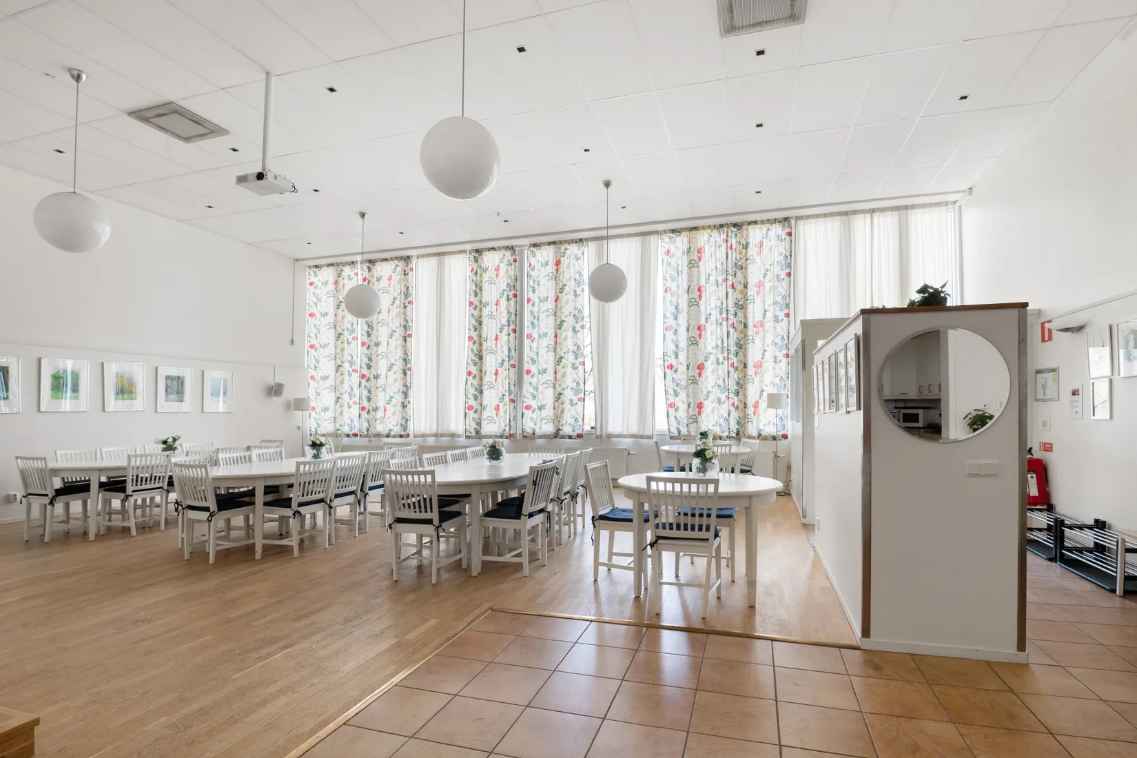 Bostadsrätt, Tunnlandsvägen 89, Bromma - Åkeslund, Stockholm