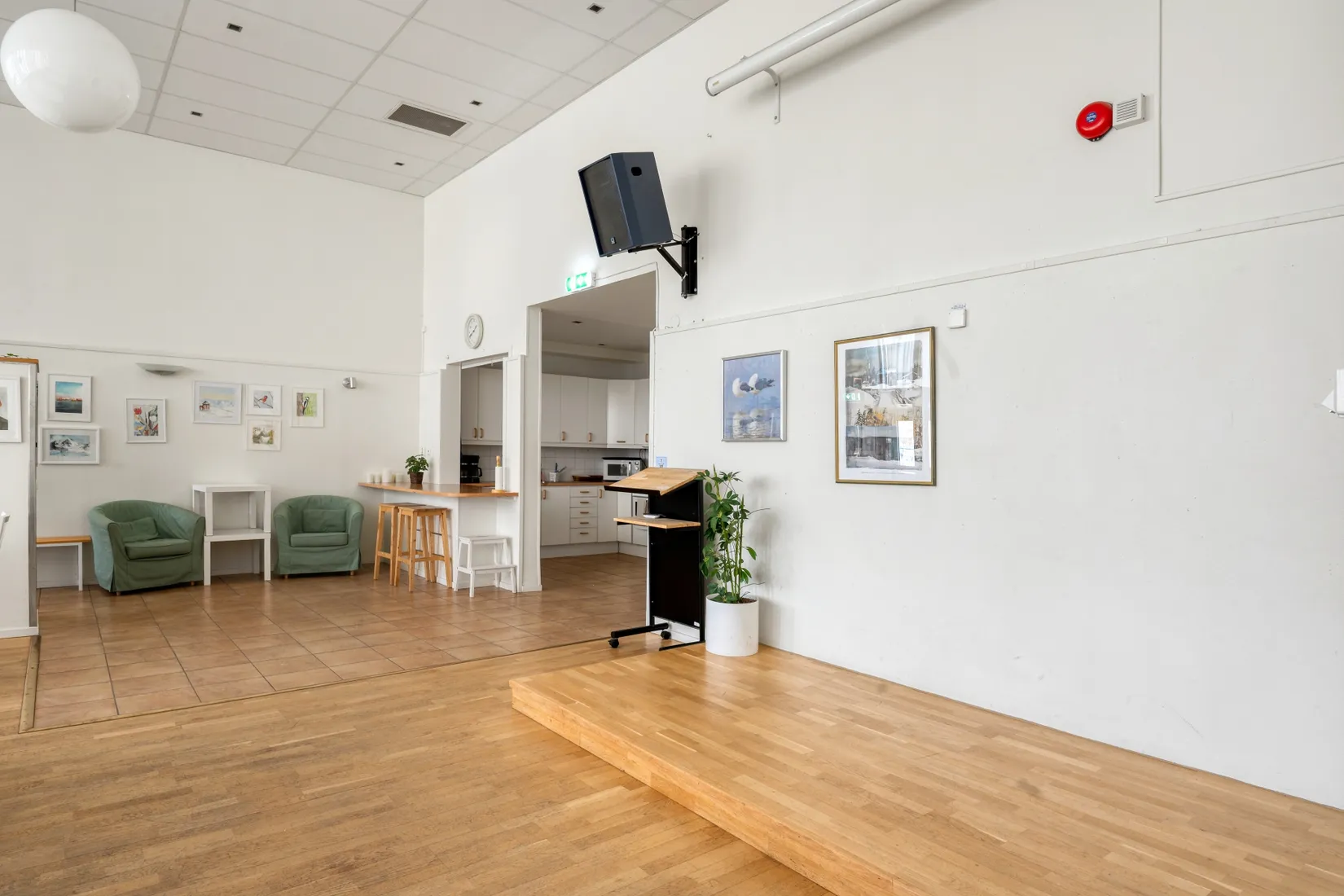 Bostadsrätt, Tunnlandsvägen 89, Bromma - Åkeslund, Stockholm