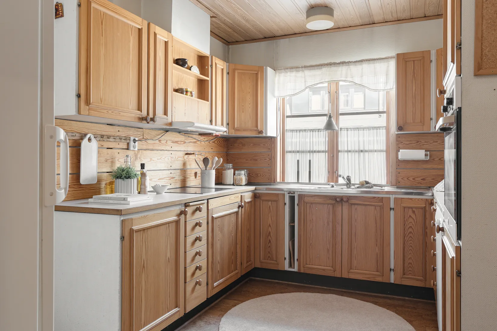 Villa, Radhus, Sarvgränd 5, Gamla Limhamn, Malmö