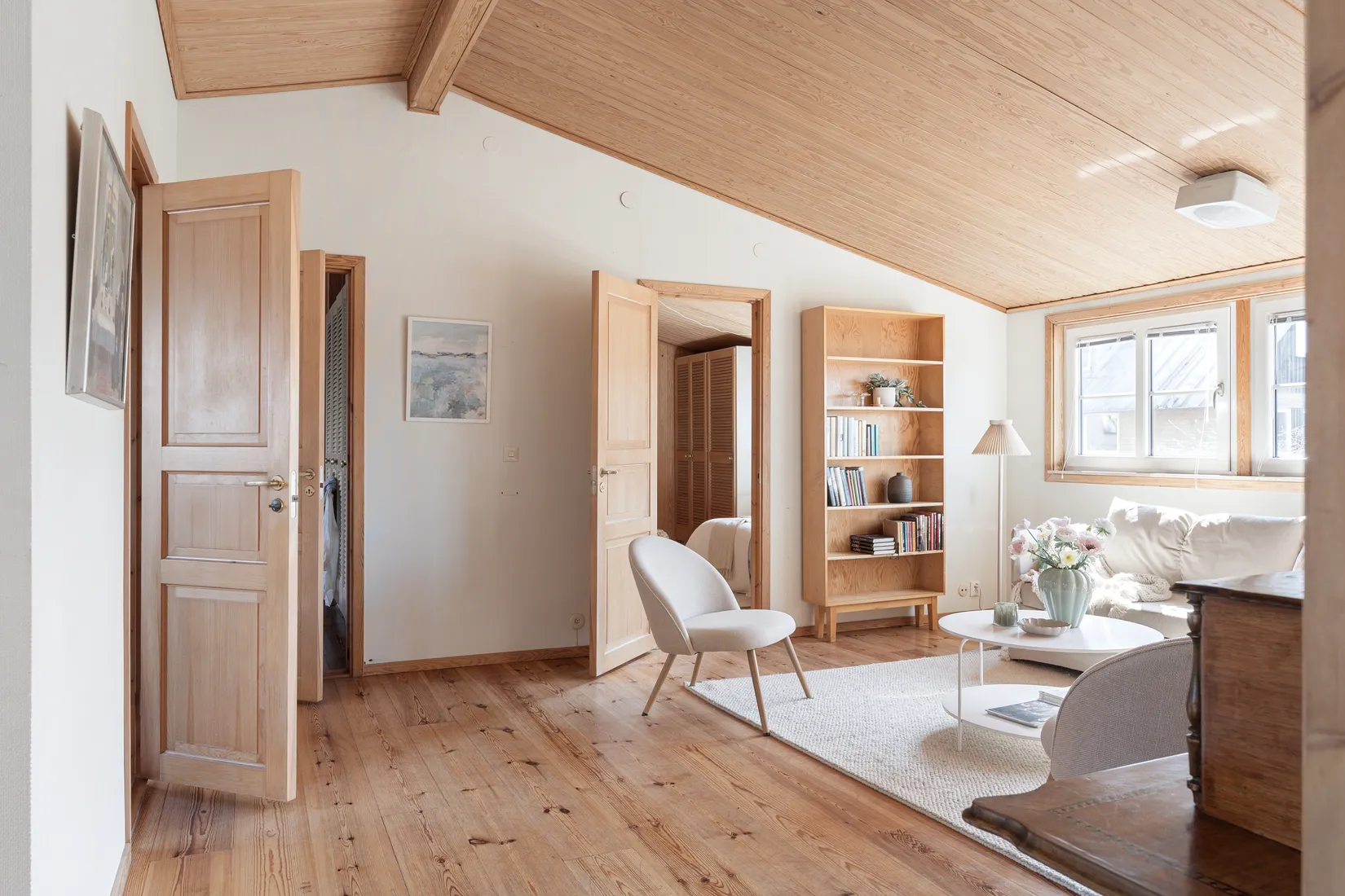 Villa, Radhus, Sarvgränd 5, Gamla Limhamn, Malmö