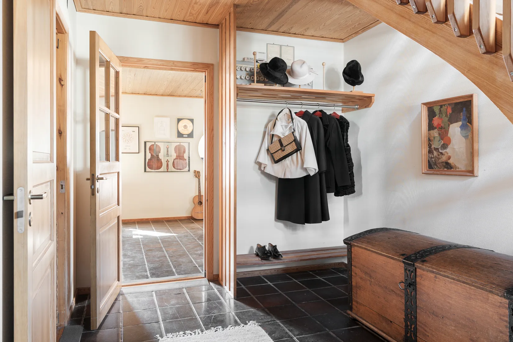 Villa, Radhus, Sarvgränd 5, Gamla Limhamn, Malmö