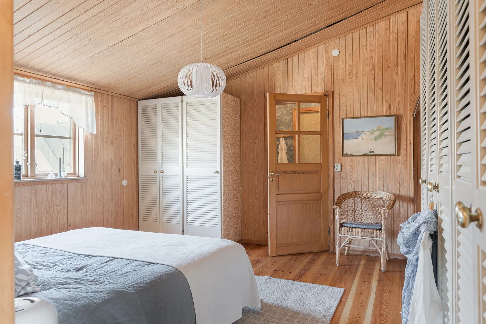 Villa, Radhus, Sarvgränd 5, Gamla Limhamn, Malmö