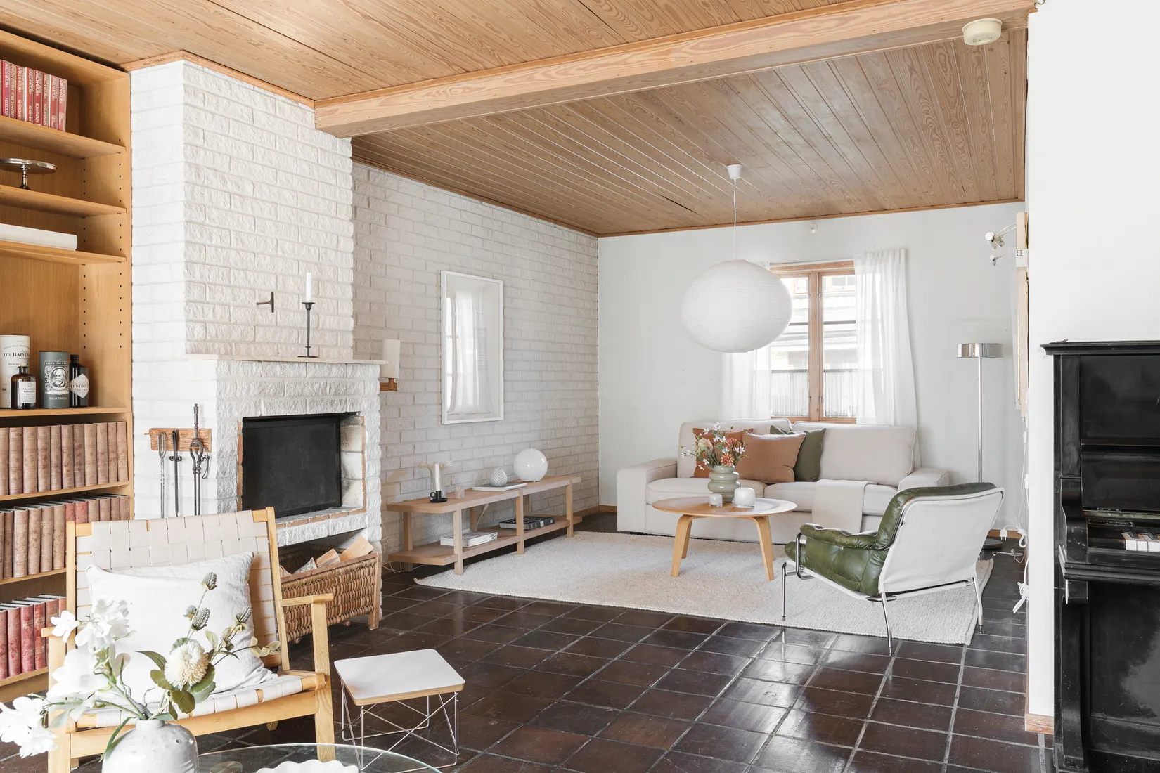 Villa, Radhus, Sarvgränd 5, Gamla Limhamn, Malmö