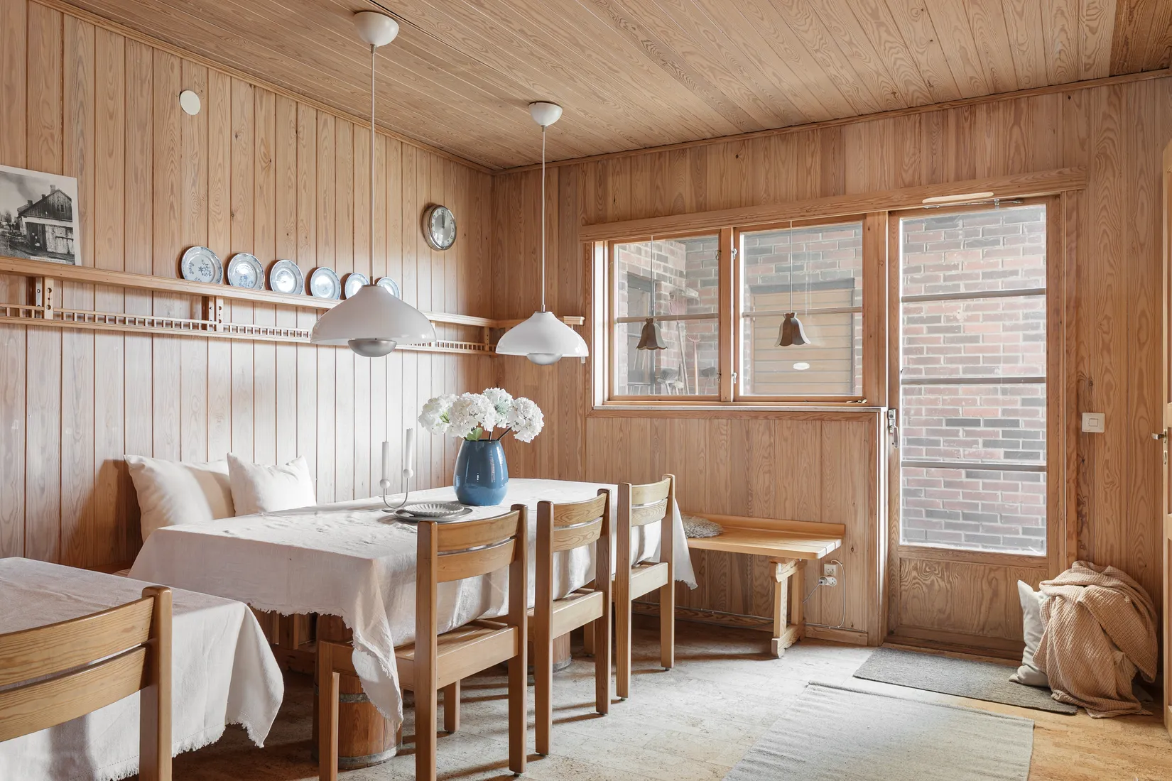 Villa, Radhus, Sarvgränd 5, Gamla Limhamn, Malmö