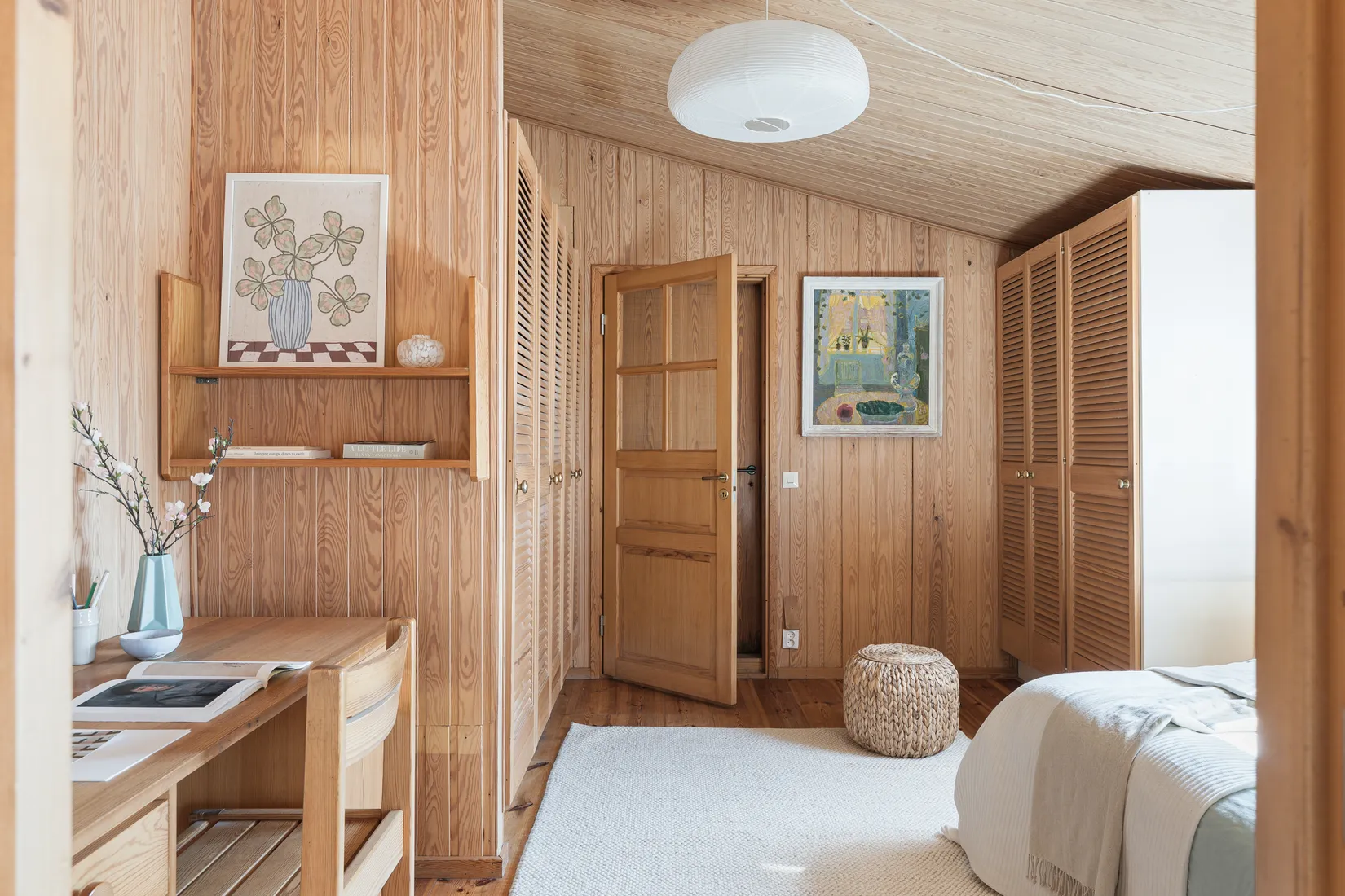 Villa, Radhus, Sarvgränd 5, Gamla Limhamn, Malmö