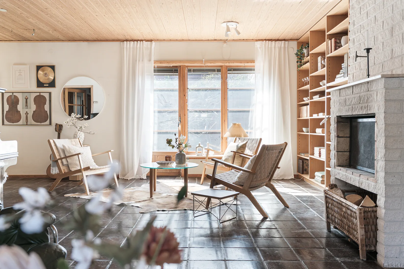 Villa, Radhus, Sarvgränd 5, Gamla Limhamn, Malmö