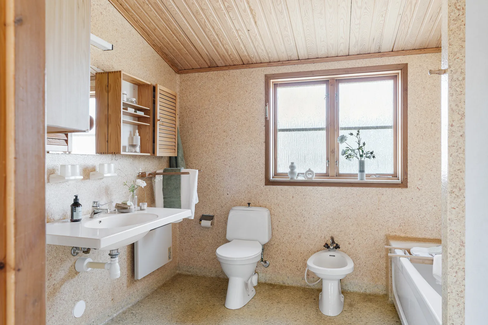 Villa, Radhus, Sarvgränd 5, Gamla Limhamn, Malmö