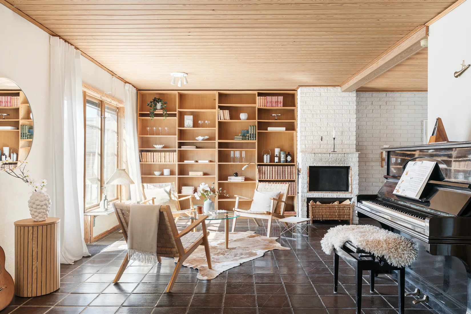 Villa, Radhus, Sarvgränd 5, Gamla Limhamn, Malmö