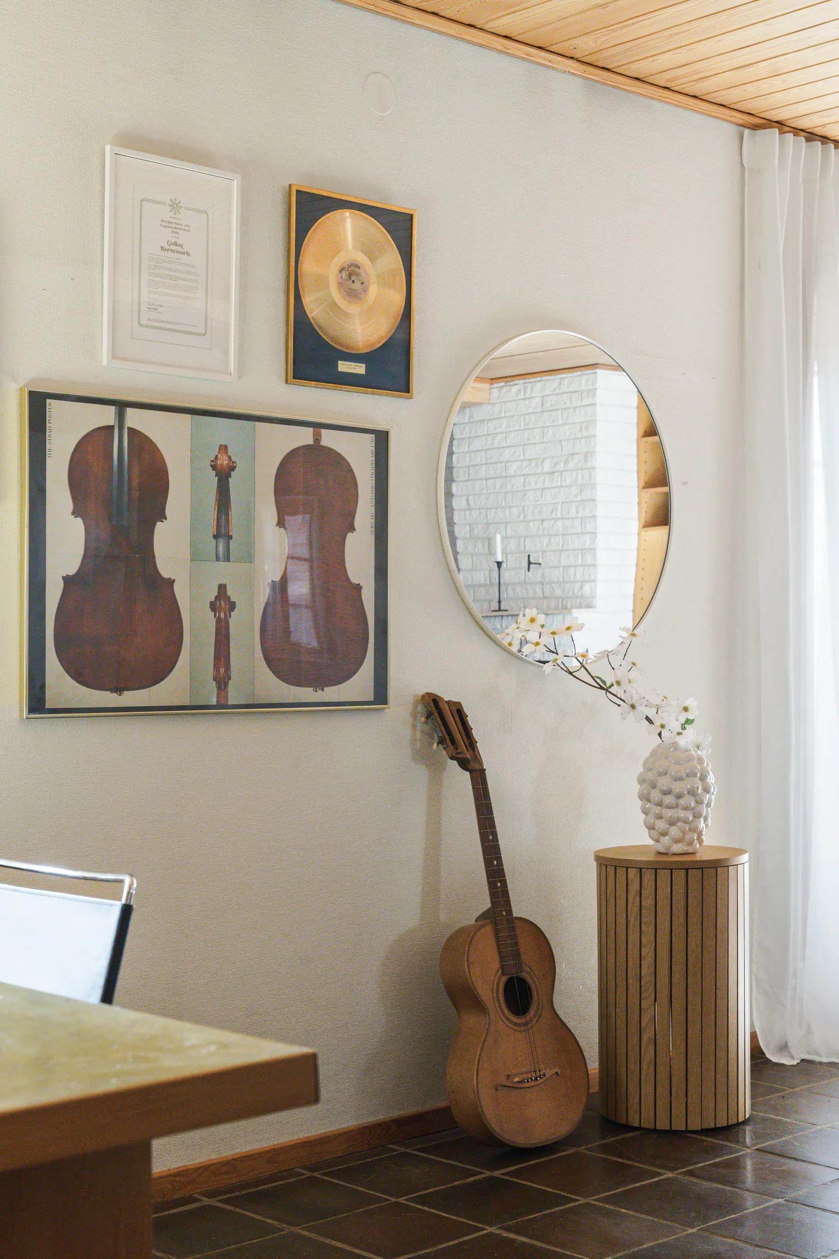 Villa, Radhus, Sarvgränd 5, Gamla Limhamn, Malmö