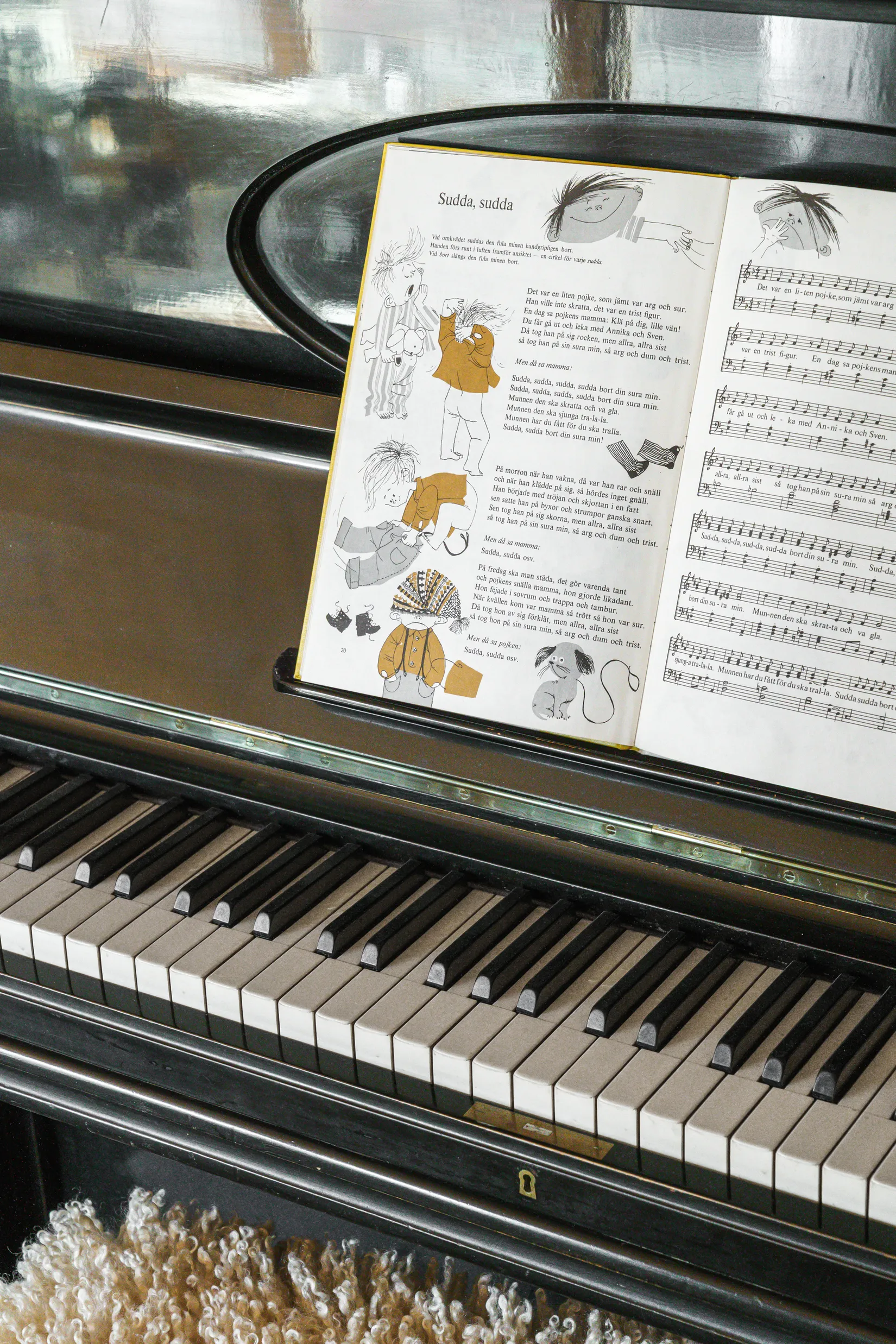 Villa, Radhus, Sarvgränd 5, Gamla Limhamn, Malmö