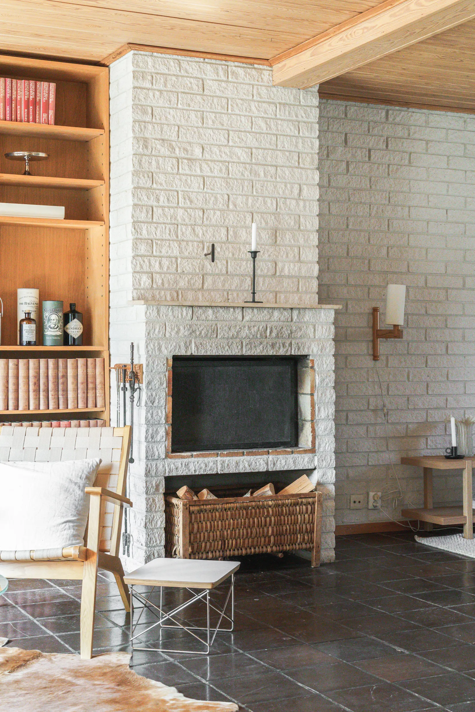 Villa, Radhus, Sarvgränd 5, Gamla Limhamn, Malmö