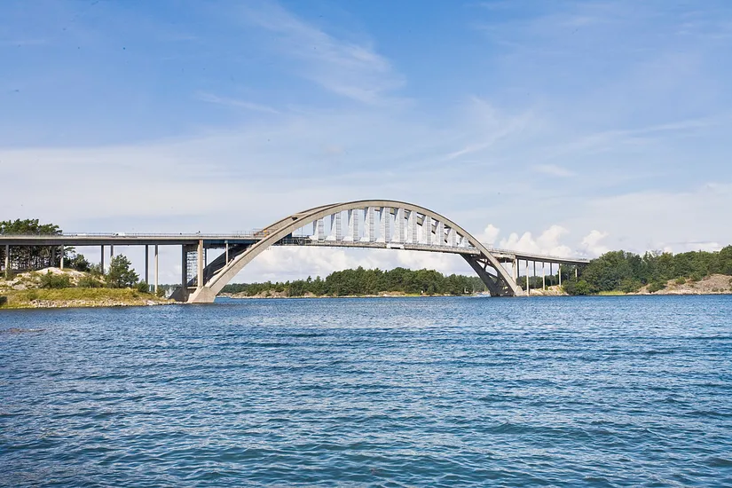 Fritidshus, Torpmossevägen 4, Djurö Vindö Kallviken, Värmdö