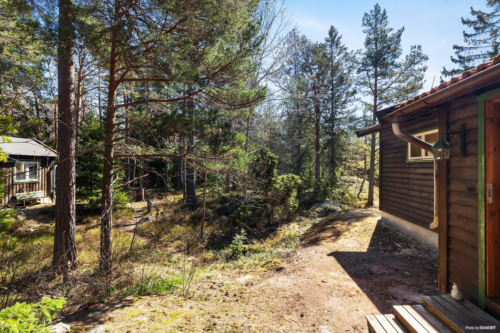 Fritidshus, Torpmossevägen 4, Djurö Vindö Kallviken, Värmdö