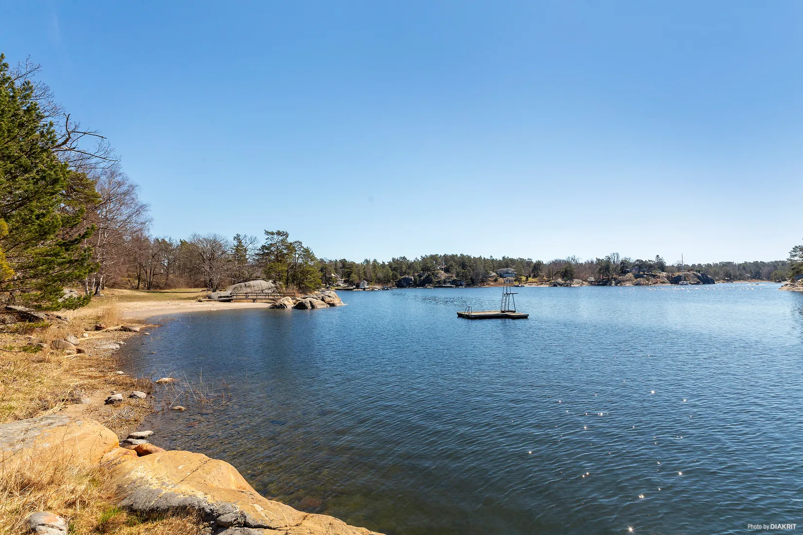 Fritidshus, Torpmossevägen 4, Djurö Vindö Kallviken, Värmdö