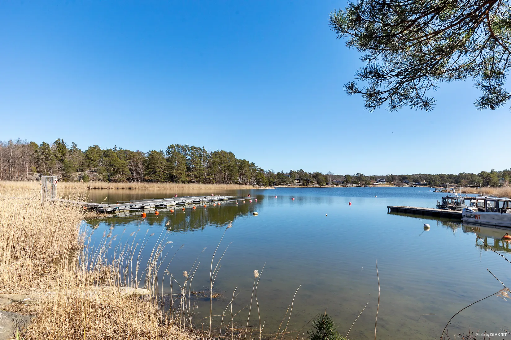 Fritidshus, Torpmossevägen 4, Djurö Vindö Kallviken, Värmdö