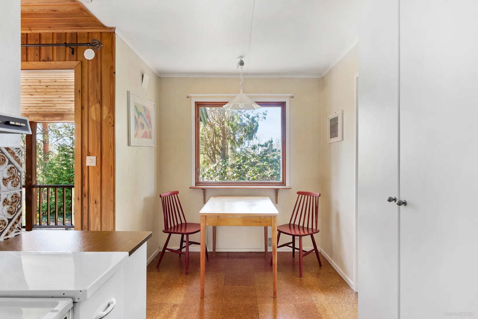 Fritidshus, Torpmossevägen 4, Djurö Vindö Kallviken, Värmdö