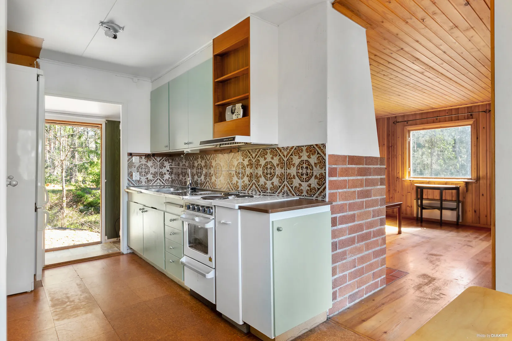 Fritidshus, Torpmossevägen 4, Djurö Vindö Kallviken, Värmdö