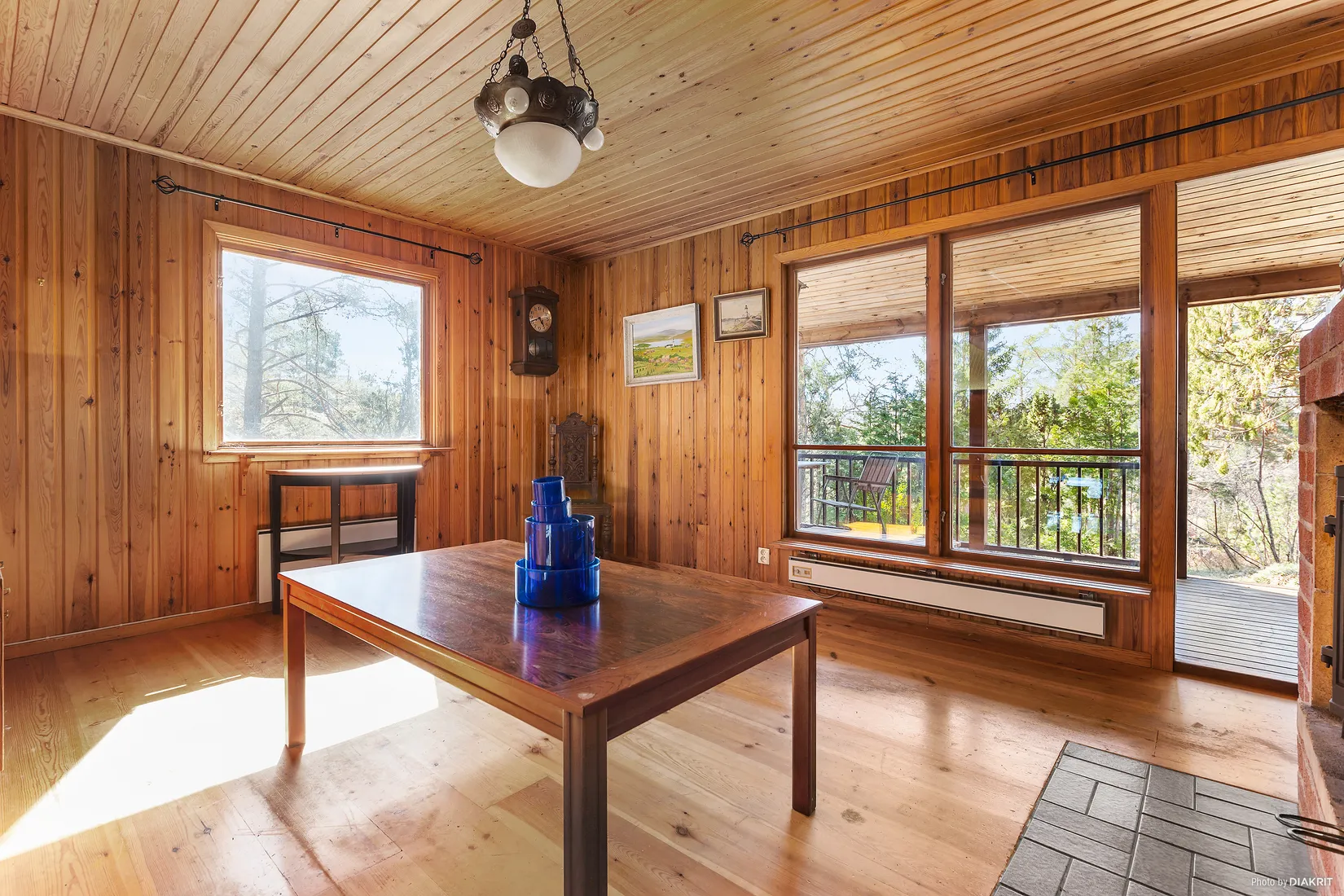 Fritidshus, Torpmossevägen 4, Djurö Vindö Kallviken, Värmdö