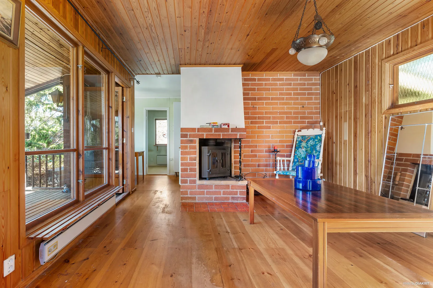 Fritidshus, Torpmossevägen 4, Djurö Vindö Kallviken, Värmdö