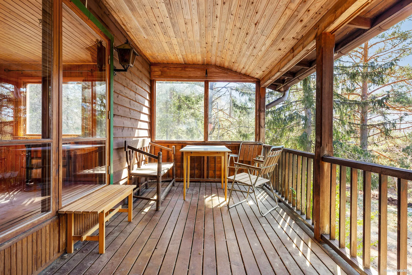 Fritidshus, Torpmossevägen 4, Djurö Vindö Kallviken, Värmdö