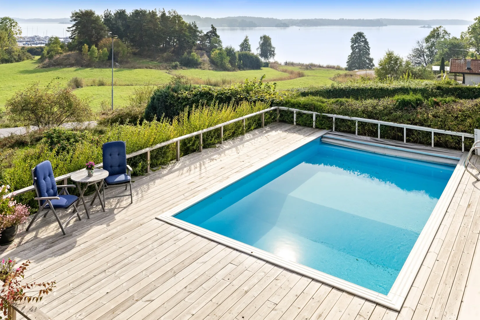 Villa, Gläntans väg 2, Skärgårdsstad, Österåker