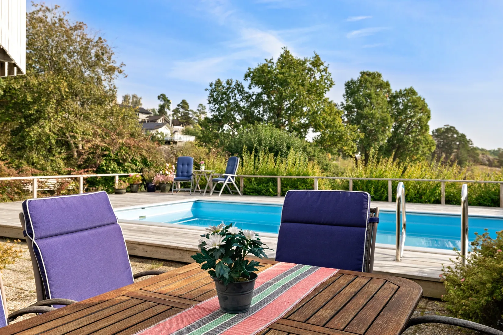 Villa, Gläntans väg 2, Skärgårdsstad, Österåker