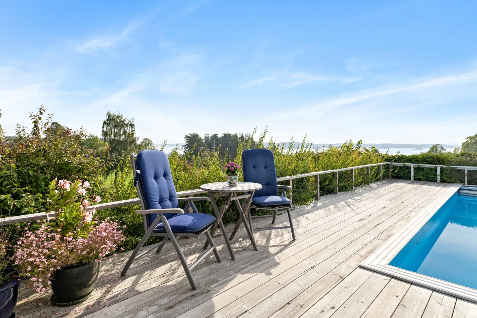 Villa, Gläntans väg 2, Skärgårdsstad, Österåker