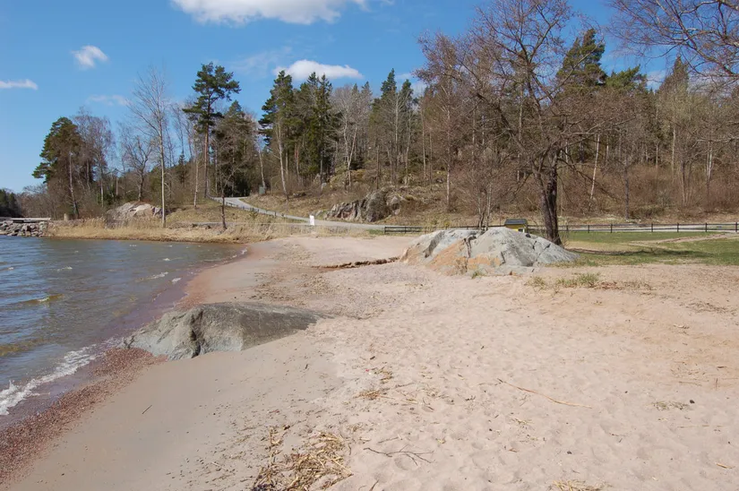 Villa, Gläntans väg 2, Skärgårdsstad, Österåker