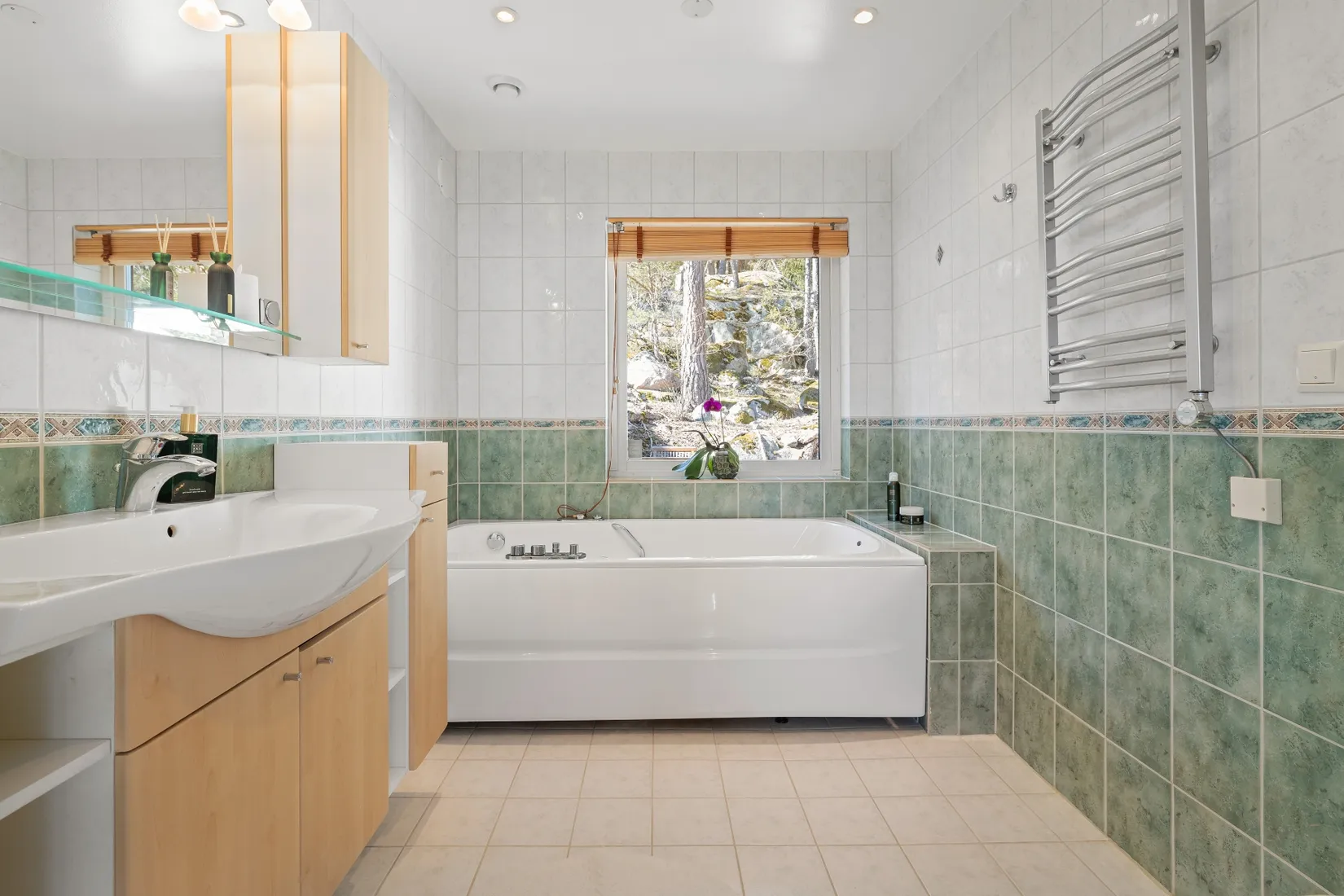 Villa, Gläntans väg 2, Skärgårdsstad, Österåker