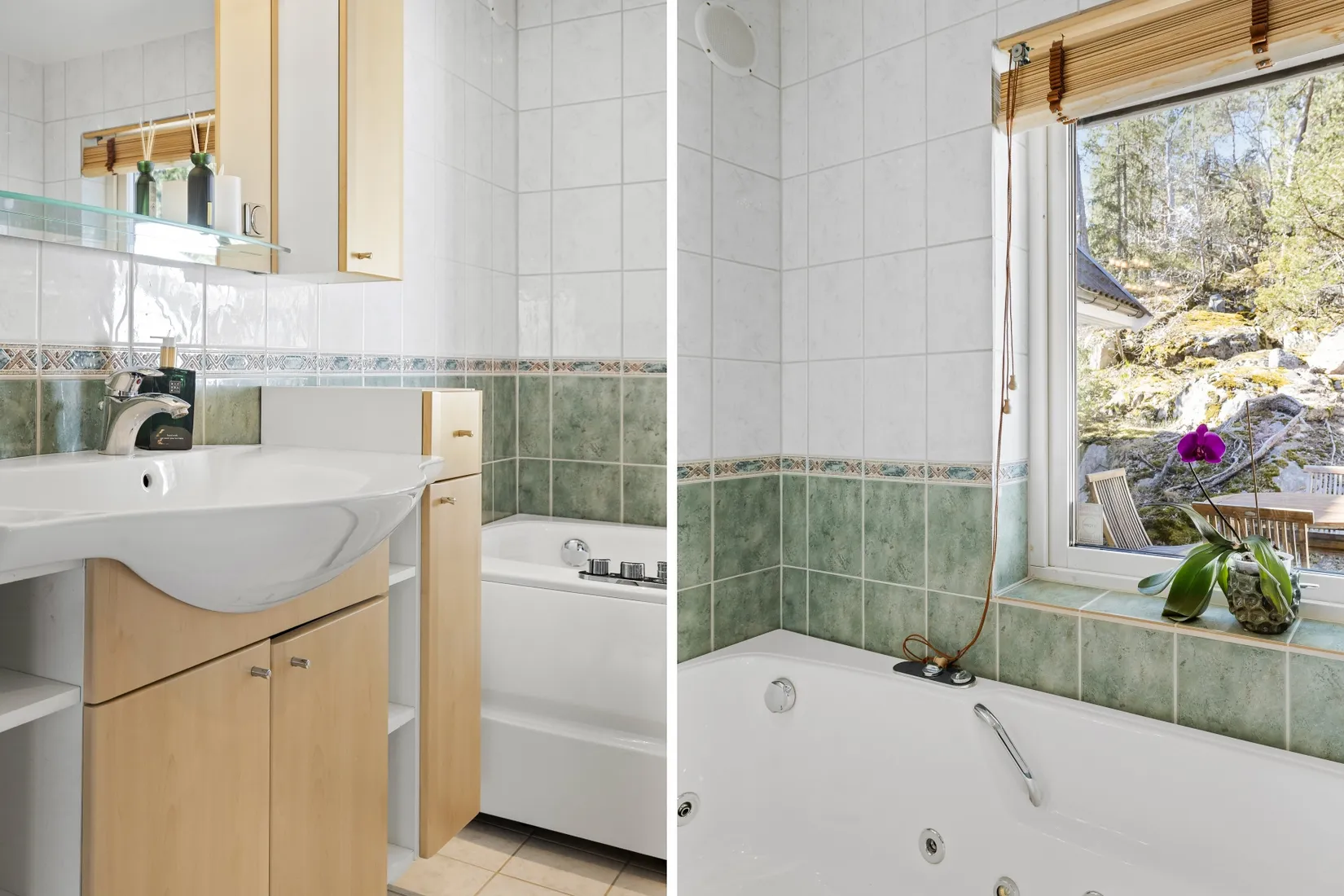 Villa, Gläntans väg 2, Skärgårdsstad, Österåker