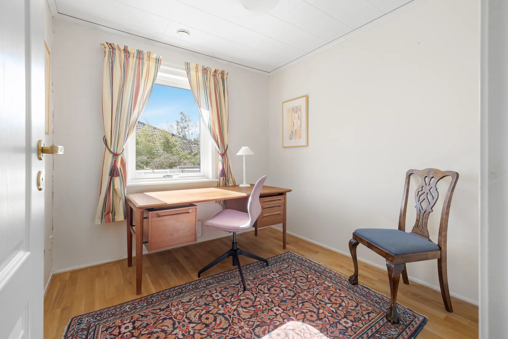 Villa, Gläntans väg 2, Skärgårdsstad, Österåker