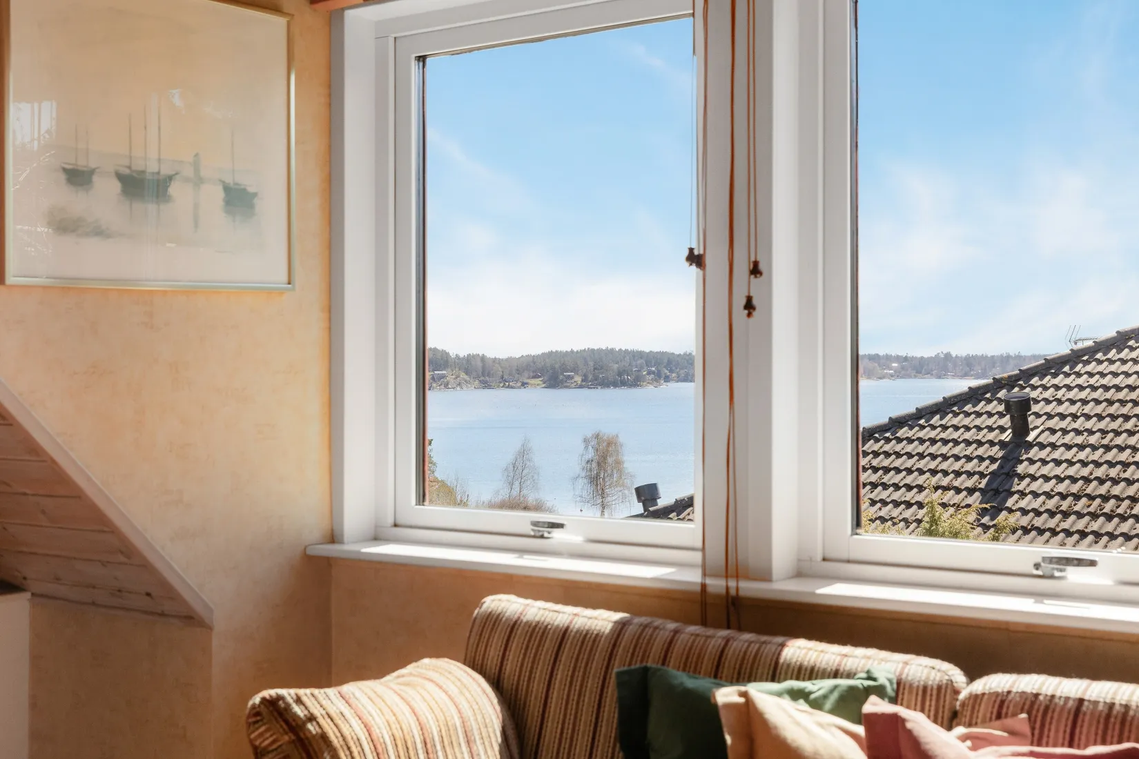 Villa, Gläntans väg 2, Skärgårdsstad, Österåker