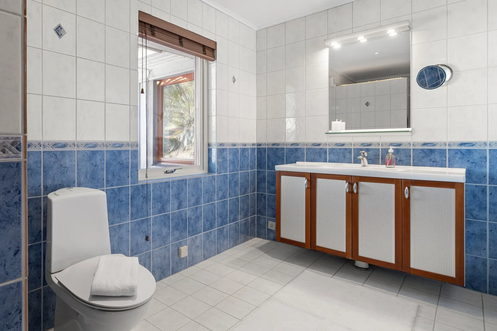 Villa, Gläntans väg 2, Skärgårdsstad, Österåker