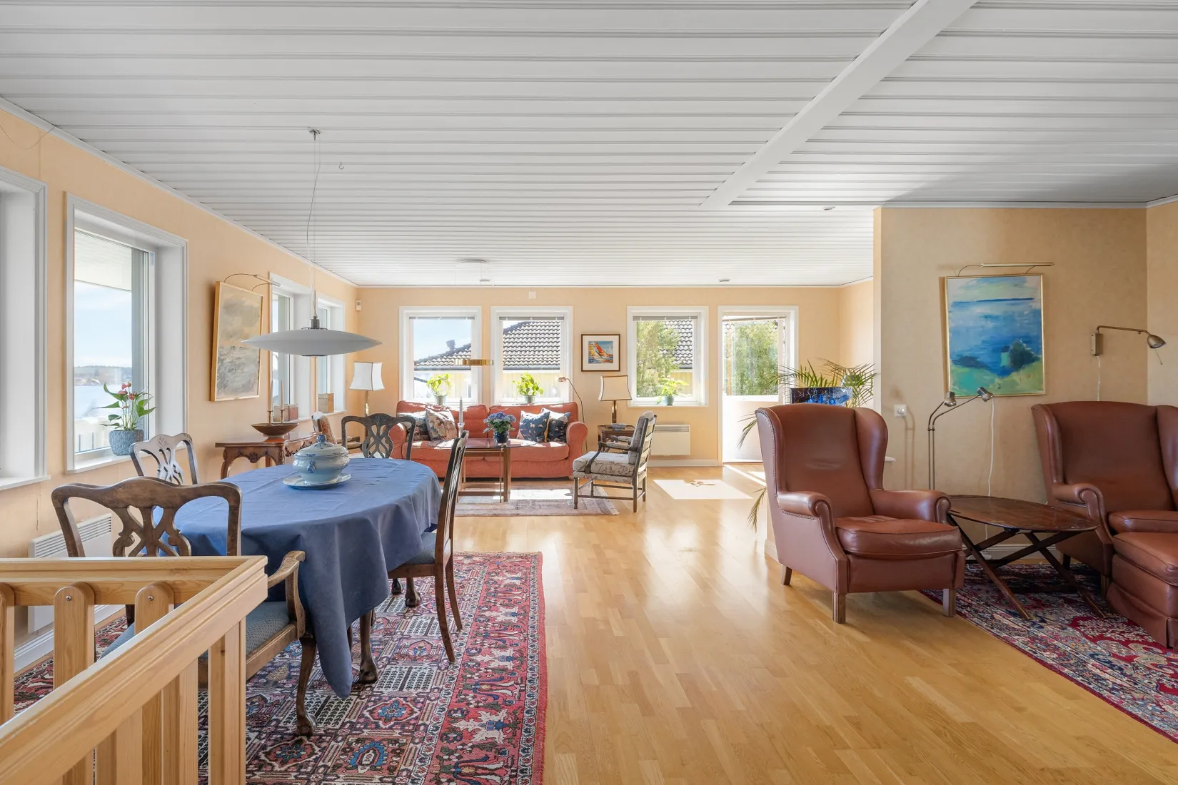 Villa, Gläntans väg 2, Skärgårdsstad, Österåker