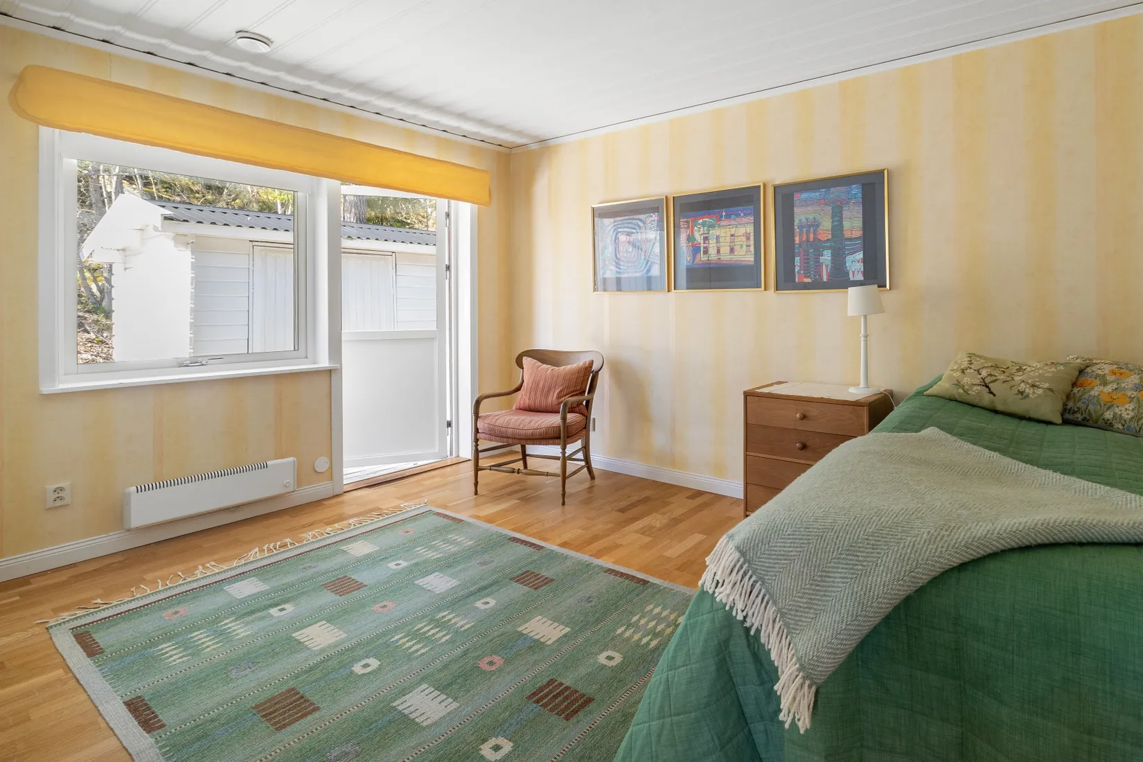 Villa, Gläntans väg 2, Skärgårdsstad, Österåker