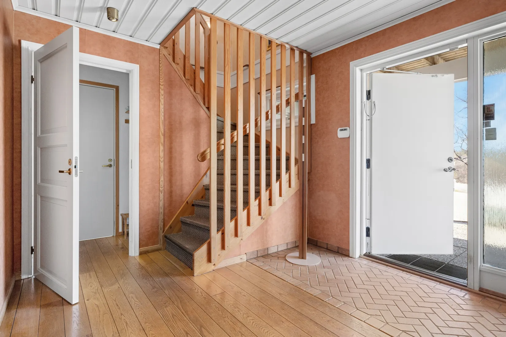 Villa, Gläntans väg 2, Skärgårdsstad, Österåker