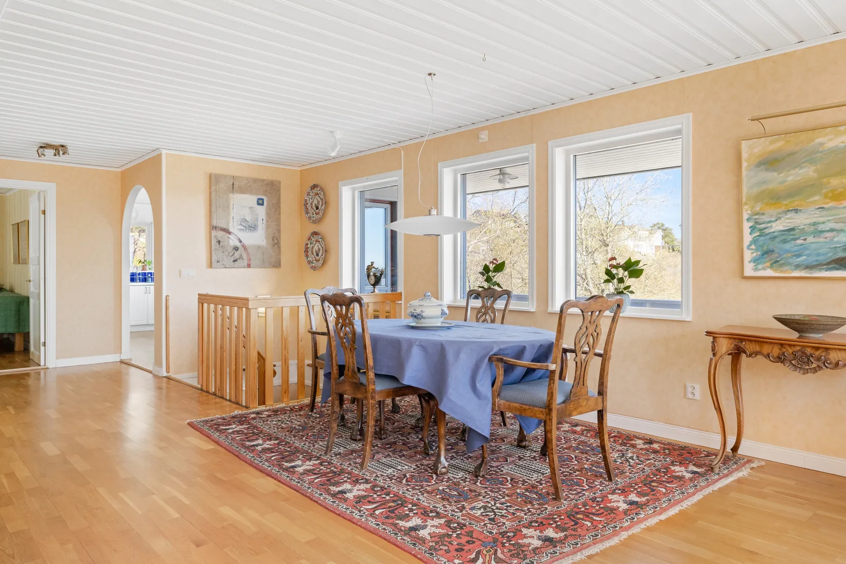 Villa, Gläntans väg 2, Skärgårdsstad, Österåker