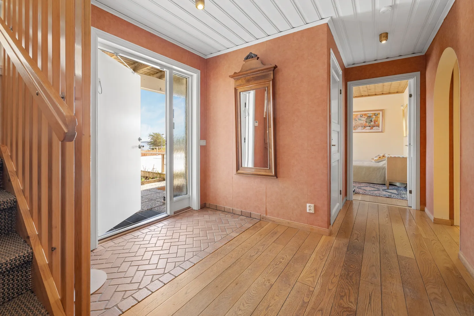 Villa, Gläntans väg 2, Skärgårdsstad, Österåker