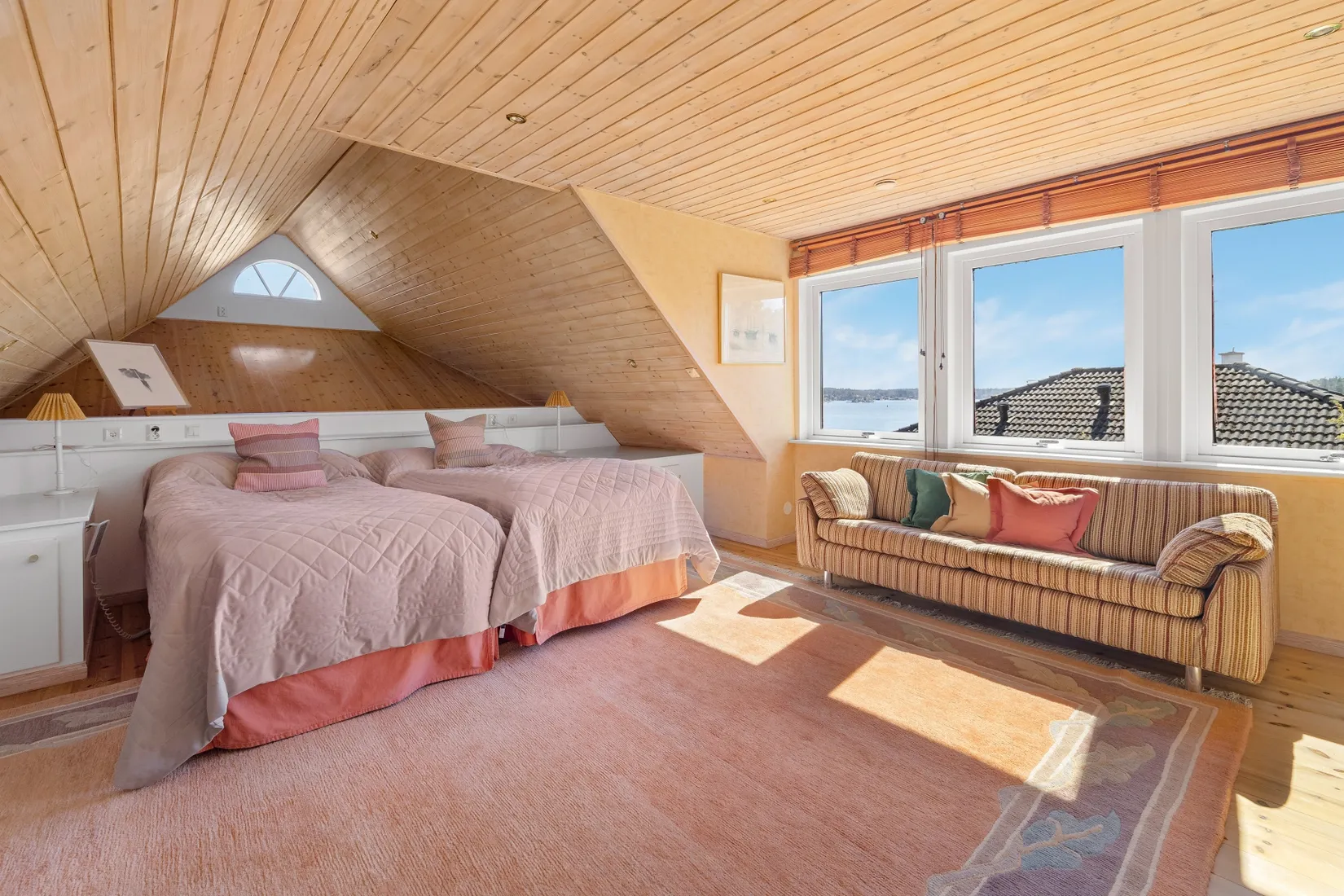 Villa, Gläntans väg 2, Skärgårdsstad, Österåker